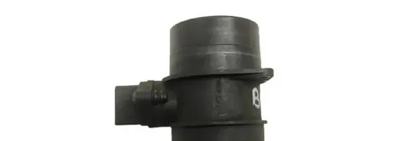 Volkswagen PASSAT B6 Mass air flow meter 074906461B