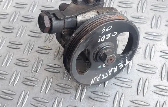 Hyundai Terracan Power steering pump 57110H1501 YSDT17