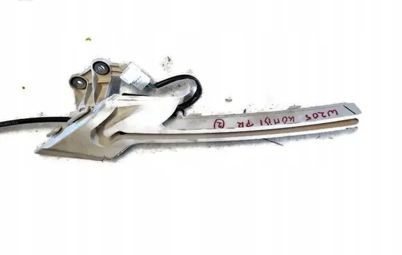 Mercedes-Benz C W205 Curtain motor 9918017269