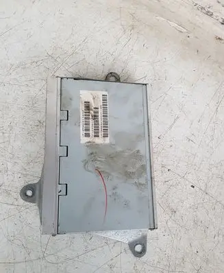 Dodge Caliber Sound amplifier 29961AE