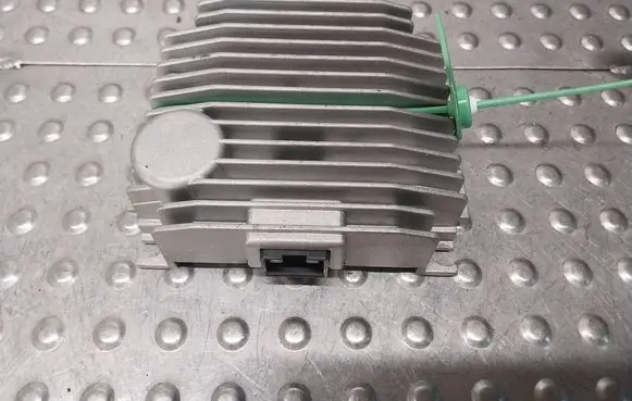 Audi E-tron GT Other control units/modules 4J3035335A