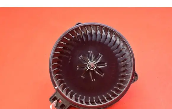 Hyundai i40 Heater fan/blower B30883-0510