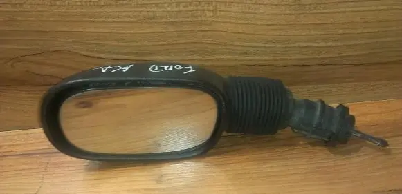 Ford Ka Front door electric wing mirror e9010113