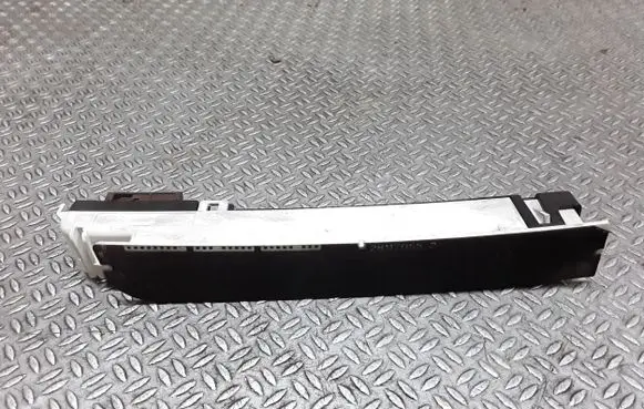 Citroen C4 Grand Picasso Screen/display/small screen P9658592780