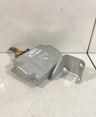 Ford Focus Other control units/modules bv6t14b526bb