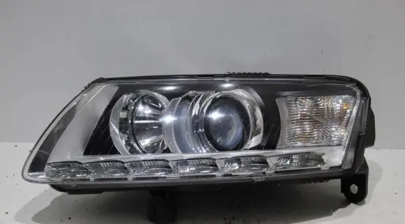 Audi A6 S6 C6 4F Headlight/headlamp 4F0941003 1EL00992521