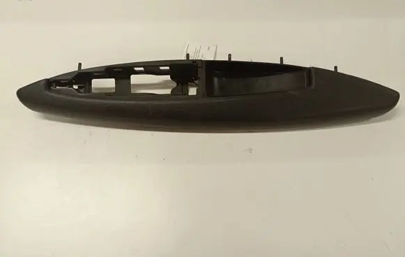 Citroen C6 Front door interior handle trim 9651499077
