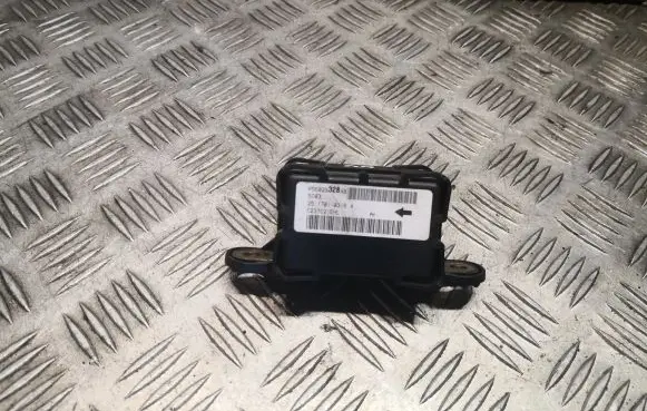 Chrysler 300 - 300C Yaw turn rate sensor 56029328AB