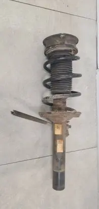 Skoda Octavia Mk3 (5E) Front shock absorber/damper 5Q0413023GK