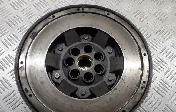 Renault Scenic II - Grand scenic II Flywheel