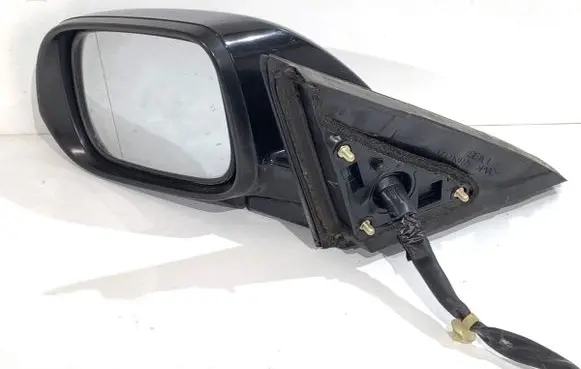 Honda Accord Front door electric wing mirror 