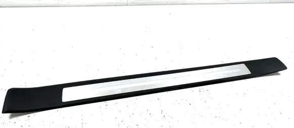 Audi A4 S4 B7 8E 8H Front sill trim cover 8E0853373G 8E0853