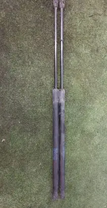 Volkswagen Caddy Tailgate/trunk strut/damper 2K0827550B