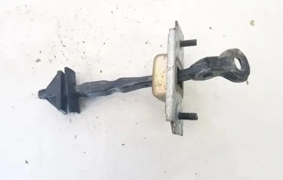 Mazda Premacy Front door check strap stopper 