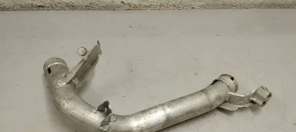 Volvo S90, V90 Intercooler hose/pipe 31370288