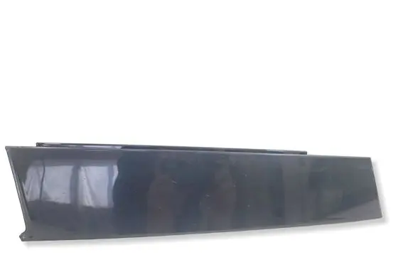 Opel Insignia A Front door glass trim molding 13228143 315433078