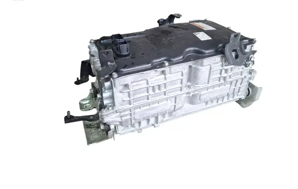 Toyota RAV 4 (XA50) Voltage converter inverter G92A042060 2321001902
