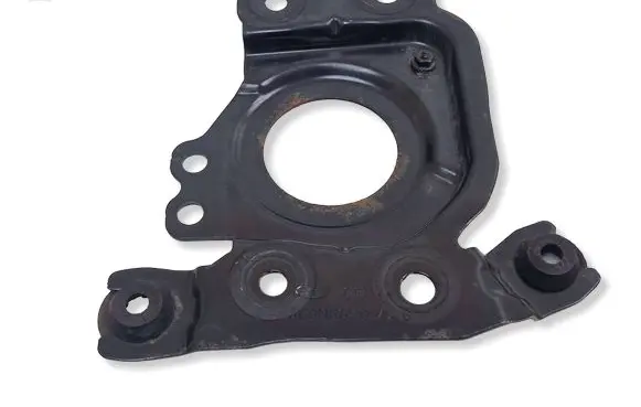 Land Rover Evoque I Gearbox mounting bracket 6G9NR6K034AG