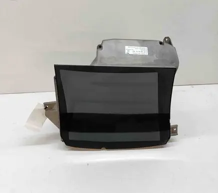 Mercedes-Benz EQS V297 Head up display screen A2979015103 A2239024821
