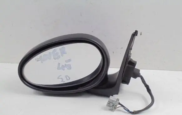 Alfa Romeo 145 - 146 Manual wing mirror 015514