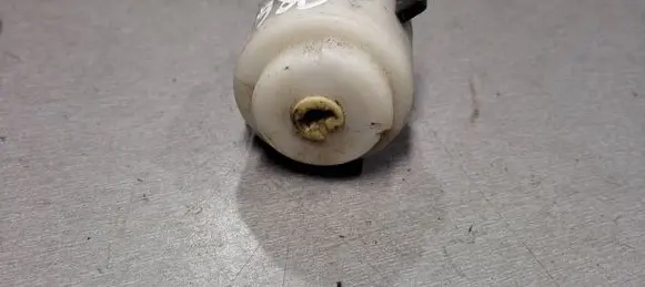 Volkswagen PASSAT B5.5 Ignition lock contact 4B0905849 BK704160200