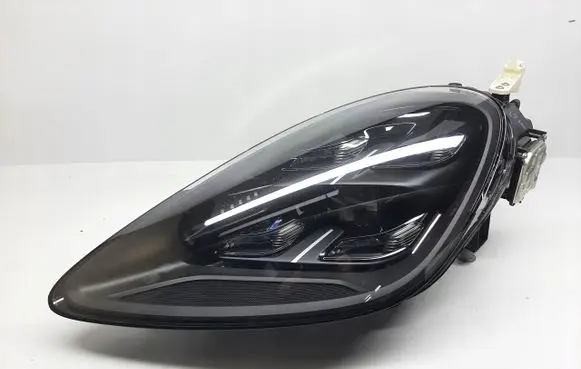 Porsche Cayenne (9Y0 9Y3) Headlight/headlamp 9Y0941035L