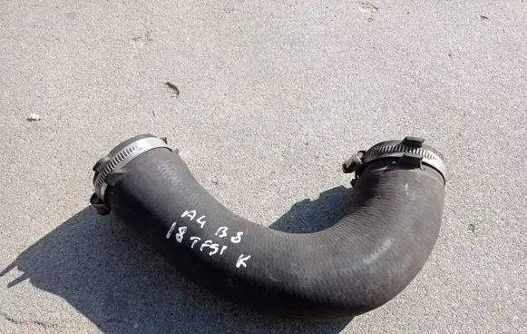 Audi A4 S4 B8 8K Intercooler hose/pipe 8K0145709H