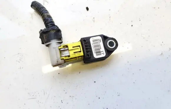 Toyota Verso Airbag deployment crash/impact sensor 8917305050 89173-05050