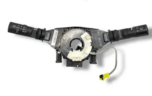 Nissan Qashqai Wiper turn signal indicator stalk/switch 25560BT25A 47945JD00A 11627SN4