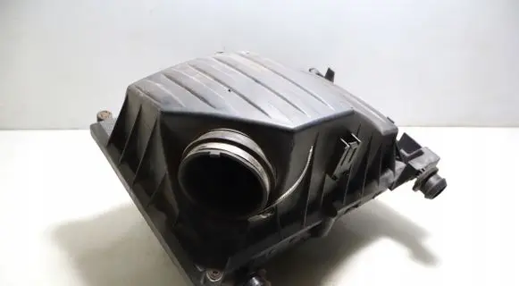 Opel Agila A Air filter box