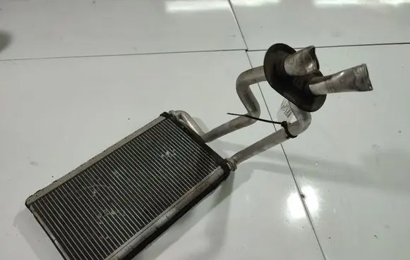 Honda Civic Heater blower radiator 