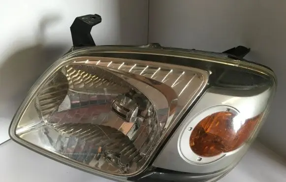 Mazda BT-50 Headlight/headlamp 10016680