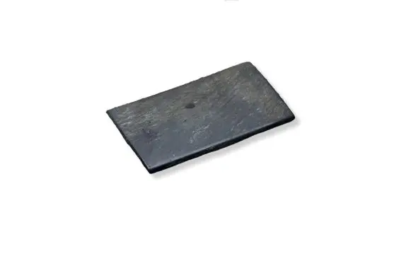 Audi A6 Allroad C6 Fender trim (molding) 4F9853579