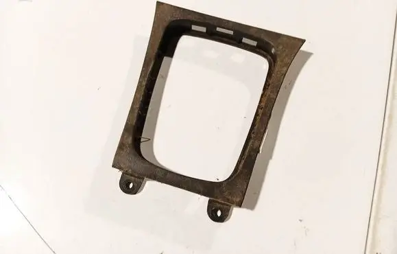 Opel Astra G Other interior part