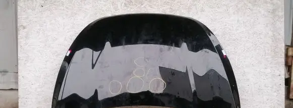 Hyundai Tucson LM Engine bonnet/hood 3233743