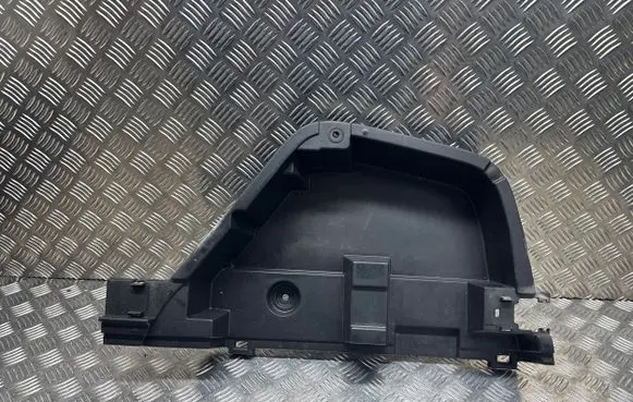 Toyota Avensis T270 Glove box in trunk 6499505030