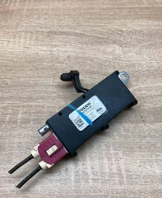 Volvo V50 Antenna control unit 80737918