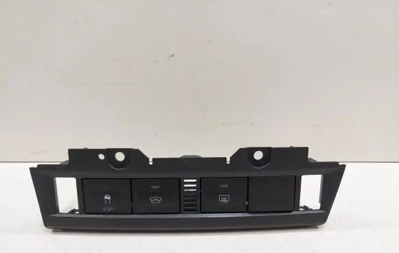 Ford Focus A set of switches 4M5113D734AD 3M5T20418BE 3M5T18C621AD