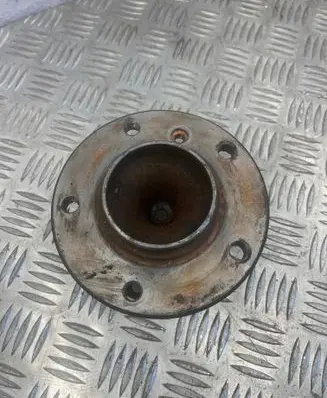 BMW 3 E90 E91 Front wheel ball bearing 6765155