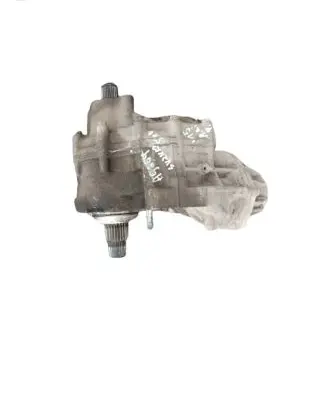Suzuki SX4 S-Cross Gearbox transfer box case 