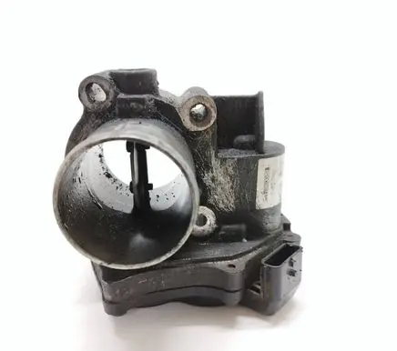 Renault Trafic II (X83) Throttle valve 8200987450 256203144