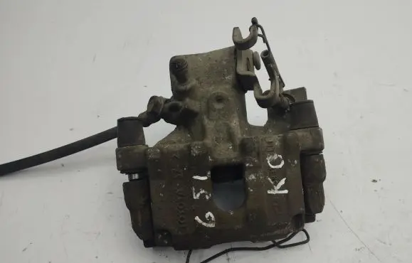 Toyota Yaris Rear brake caliper