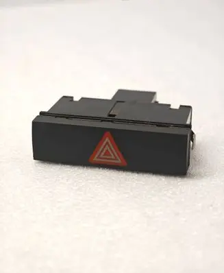 Audi A6 S6 C7 4G Hazard light switch 4F0941509 9751216 G00107