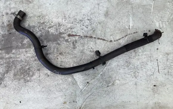 Chrysler Town & Country V Engine coolant pipe/hose Sh302
