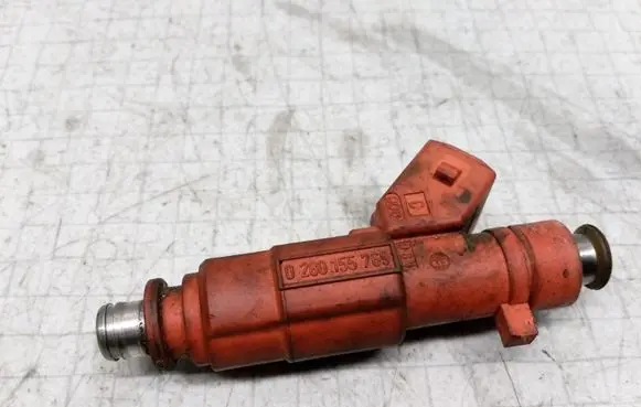 Alfa Romeo 156 Fuel injector 0280155769