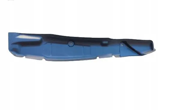 Audi A4 S4 B9 Fender foam support/seal 
