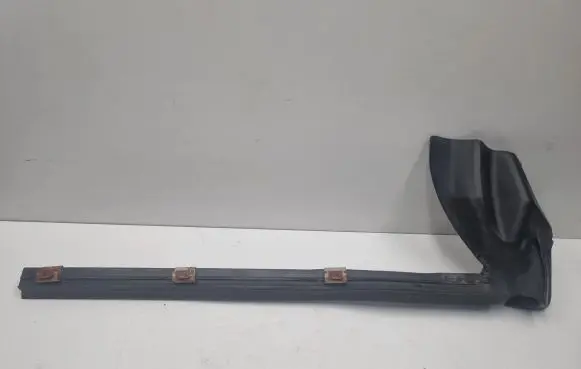 Mercedes-Benz SL R230 Rear side glass trim A2306700138 2306700138