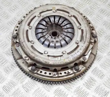 Ford Fiesta Clutch set kit CM5G6375LC C1BG7563DD