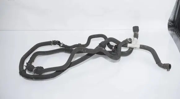 BMW i3 Engine coolant pipe/hose 8656446 17128656446