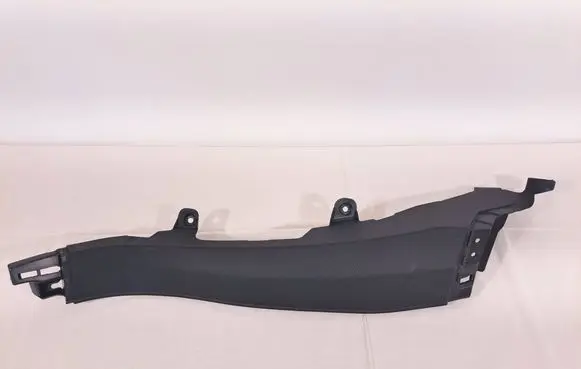 BMW 7 F01 F02 F03 F04 Rear seat side bottom trim 9112885 10742610